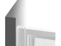 DUŠINURGA REGULEERIV PROFIIL RAVAK NPS 195 MUST