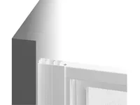 DUŠINURGA REGULEERIV PROFIIL RAVAK NPS 195 MUST