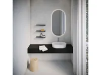 RIIUL RAVAK SLIM S SATIIN/KROOM