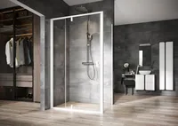 DUŠISEIN RAVAK NPSS-80 VALGE, 80X195CM