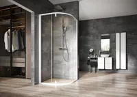 DUŠINURK RAVAK NEXTY NSKK3-90 VALGE, 90X90X195CM