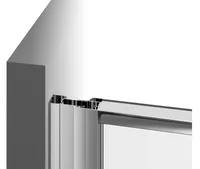 DUŠINURGA REGULEERITAV PROFIIL RAVAK