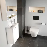 VALAMU RAVAK CLASSIC II 400