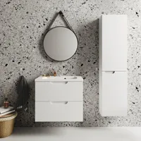 VANNITOAKAPP RAVAK SB CLASSIC 400 R