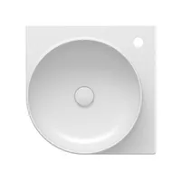 KERAAMILINE VANNITOAVALAMU RAVAK YARD 450 C