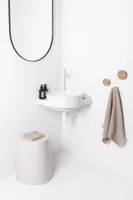 KERAAMILINE VANNITOAVALAMU RAVAK YARD 450 C