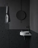 KERAAMILINE VANNITOAVALAMU RAVAK YARD 450 C