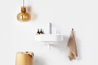 KERAAMILINE VANNITOAVALAMU RAVAK YARD 600