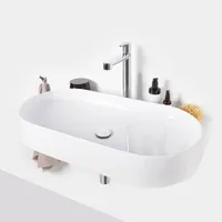 KERAAMILINE VANNITOAVALAMU RAVAK YARD 800