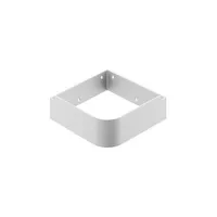 HOIDIK RAVAK YARD 280 C, ROOSTEVABA TERAS, VALGE