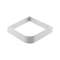 HOIDIK RAVAK YARD 450 C, ROOSTEVABA TERAS, VALGE