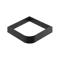 HOIDIK RAVAK YARD 450 C, ROOSTEVABA TERAS, MUST