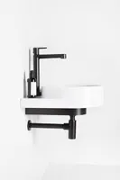 HOIDIK RAVAK YARD 400, ROOSTEVABA TERAS, MUST