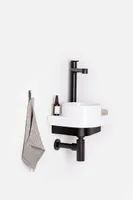 HOIDIK RAVAK YARD 280 C, ROOSTEVABA TERAS