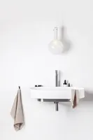 HOIDIK RAVAK YARD 800, ROOSTEVABA TERAS