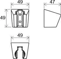 DUŠIHOIDJA RAVAK 612.20, MUST