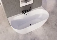 VANNISEGISTI RAVAK FLAT FL 026.20 MUST