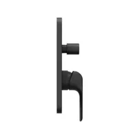 DUŠISEGISTI RAVAK FLAT FL 065.20 MUST, PEIDETUD