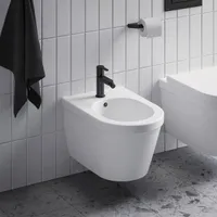 BIDEESEGISTI RAVAK PURI PU 055.20 MUST