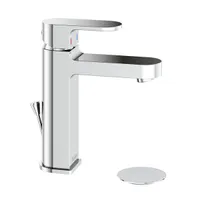 VALAMUSEGISTI RAVAK CHROME CR 013.00 KROOM