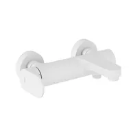 VANNISEGISTI RAVAK ELEGANTA EL 022.10 VALGE