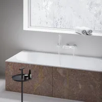 VANNISEGISTI RAVAK ELEGANTA EL 022.10 VALGE