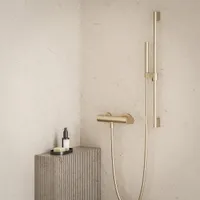 DUŠISEGISTI RAVAK ELEGANTA EL 032.60 ROOSA KULD