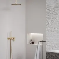 DUŠISEGISTI RAVAK ESPIRIT ELEGANTA EL 065.60 ROOSA KULD