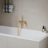 DUŠISEGISTI RAVAK ESPIRIT ELEGANTA EL 065.60 ROOSA KULD