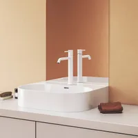 SEGISTI RAVAK ESPIRIT ES 014.10 VALGE