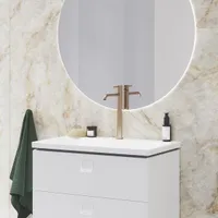 SEGISTI RAVAK ESPIRIT ES 014.00 ROOSA KULD