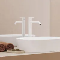 SEGISTI RAVAK ESPIRIT ES 015.10 VALGE