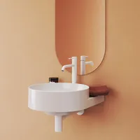 SEGISTI RAVAK ESPIRIT ES 015.10 VALGE