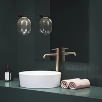 SEGISTI RAVAK ESPIRIT ES 015.60 ROOSA KULD