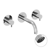 VALAMUSEGISTI RAVAK ESPIRIT ES 019.00 KROOM, PEIDETUD