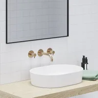 VALAMUSEGISTI RAVAK ESPIRIT ES 019.60 ROOSA KULD, PEIDETUD