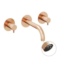 VALAMUSEGISTI RAVAK ESPIRIT ES 019.60 ROOSA KULD, PEIDETUD