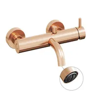 DUŠISEGISTI RAVAK ESPIRIT ES 022.00 ROOSA KULD