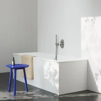 DUŠISEGISTI RAVAK ESPIRIT ES 061.00CR.O2 KROOM, PEIDETUD