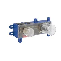 VARJATUD SEGISTIKARP RAVAK R-BOX BASIN RB 07B.50