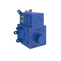 VARJATUD SEGISTIKARP RAVAK R-BOX TERMO RB 07C.50