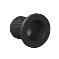 VALAMU ÜLEVOOLU RÕNGAS RAVAK, MUST