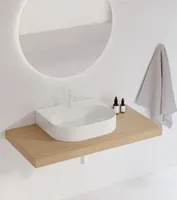 VALAMU RAVAK CERAMIC SLIM WALL 550 O