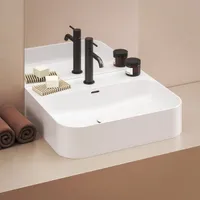 VALAMU RAVAK CERAMIC SLIM WALL 550 R