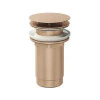 VALAMU ÄRAVOOLUPESA RAVAK ROSE GOLD