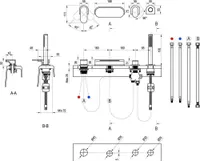 VANNISEGISTI RAVAK CHROME 025.20 MUST