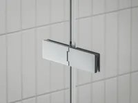 DUŠIUKS RAVAK COOL! COSD2-120, 120X195CM KROOM