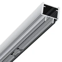 DUŠINURGA REGULEERITAV PROFIIL RAVAK KROOM