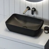 VALAMU RAVAK UNI 500 R SLIM MUST MATT