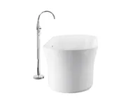 VANNISEGISTI RAVAK FREEDOM 080.00 KROOM